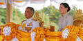 Vajiralongkorn