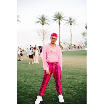 Coachella 2019