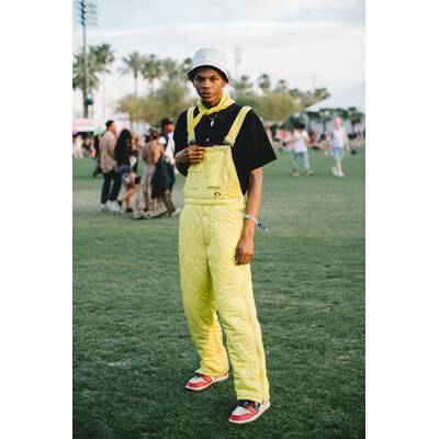 Coachella 2019