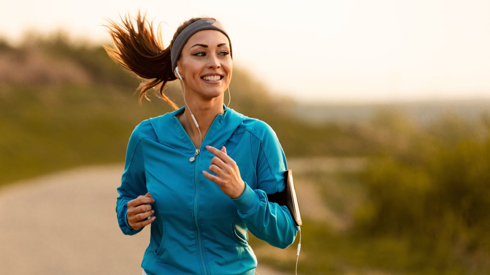 Laut Studie: Diese Sportarten machen am meisten Spaß