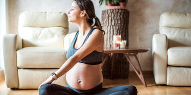 Baby Yoga