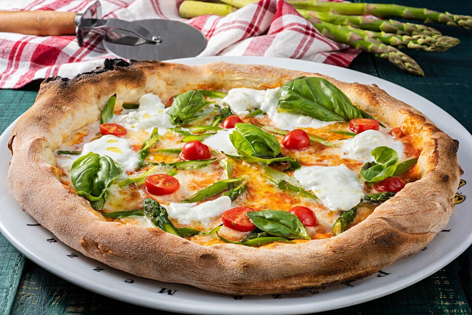 Pizza selber machen: Rezept-Ideen für jeden Geschmack