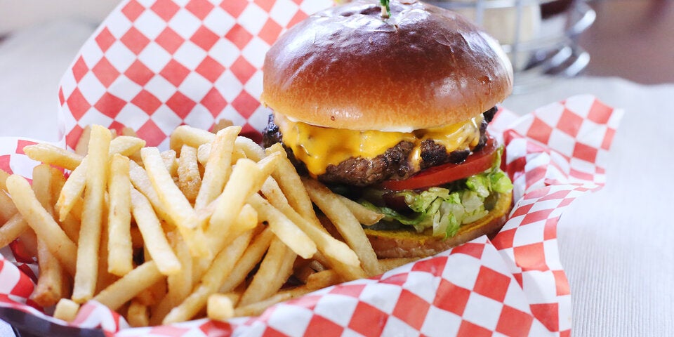 Burger, Pizza & Co. schaden uns noch mehr als bisher gedacht