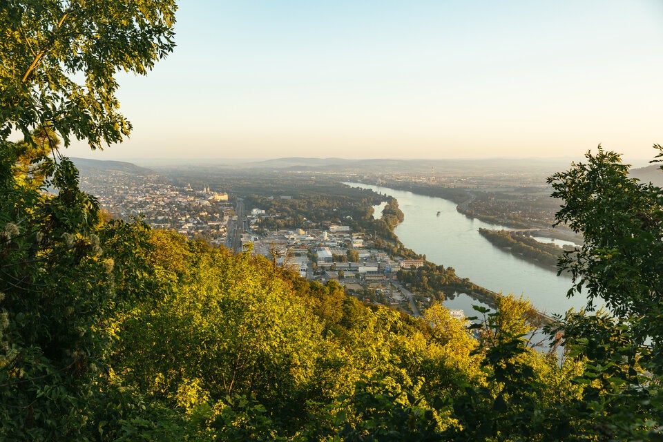 Muttertag: Die besten Ausflugstipps in und rund um Wien