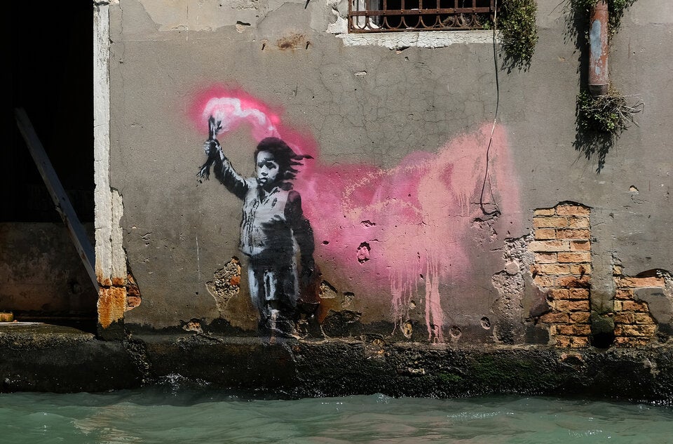 Bansky