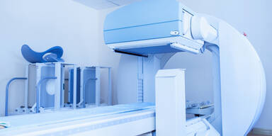 Krebs-Alarm: Zu wenig Pl&auml;tze f&uuml;r Strahlentherapie