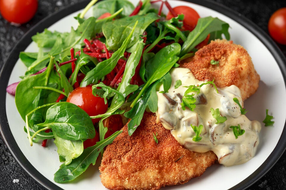 Überzeugt selbst Fleischliebhaber: Klassische Gerichte nur vegan