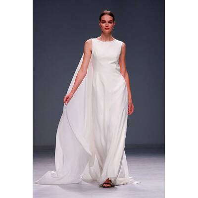 Brautmode Trends 2020