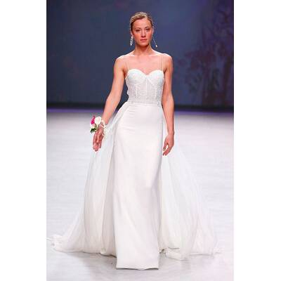 Brautmode Trends 2020