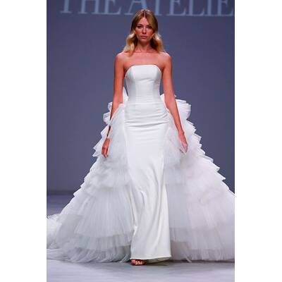 Brautmode Trends 2020