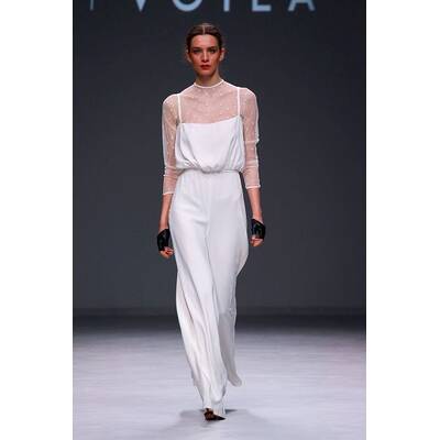 Brautmode Trends 2020