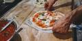 Günstigste Pizza Italiens? Nicht in Neapel, sondern hier!