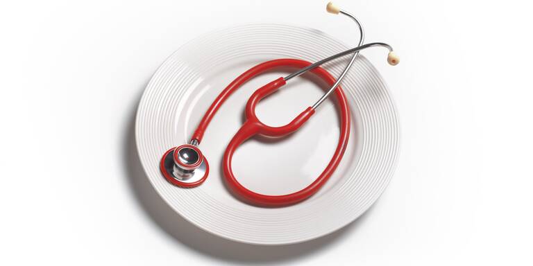 Fasten-Check! So verändert sich Ihr Körper beim Fasten von Zucker, Alkohol & Kaffee