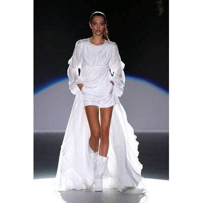 Brautmode Trends 2020