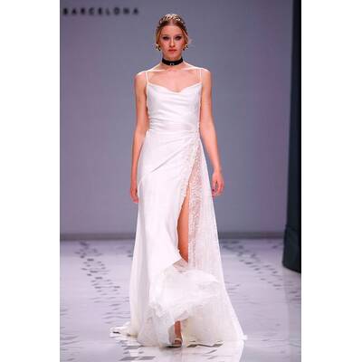 Brautmode Trends 2020