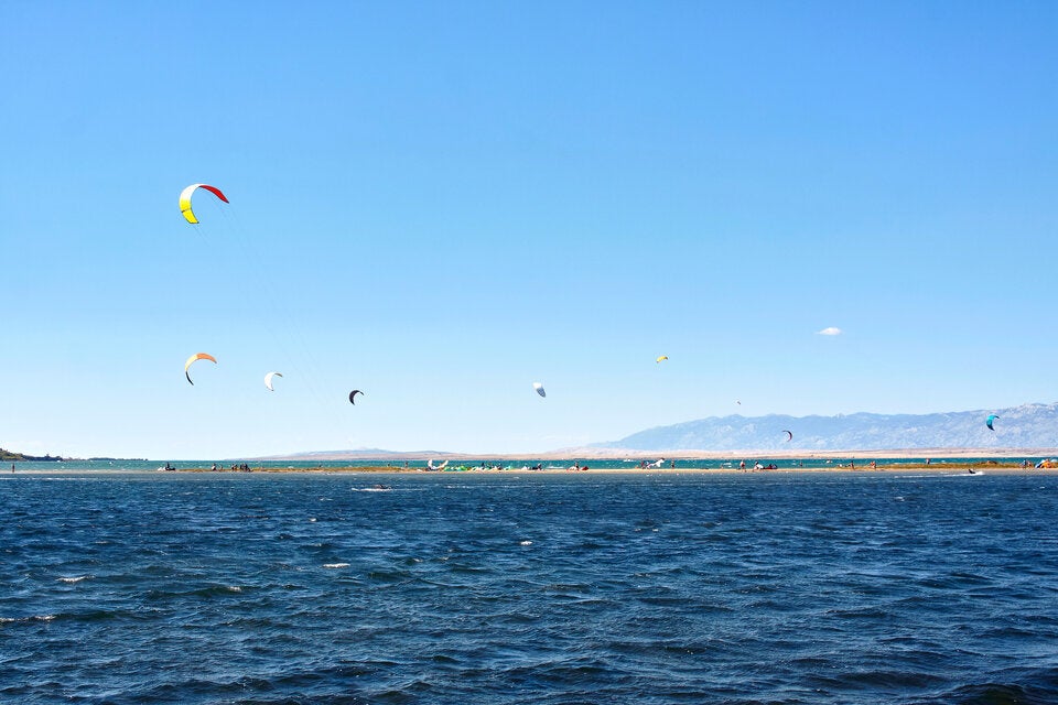 Kroatien ohne Trubel: Diese Reiseziele sind (noch) echte Geheimtipps