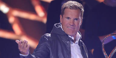 Dieter Bohlen