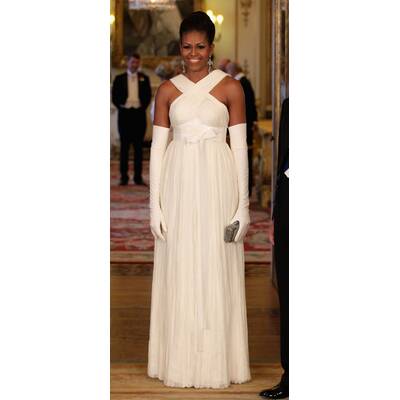Michelle Obama