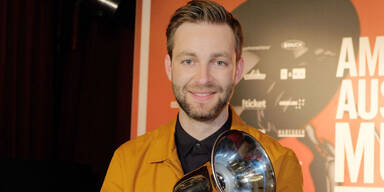 Josh. ist erster Amadeus-Sieger