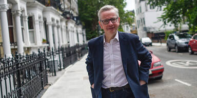 Michael Gove