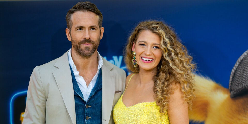 Das Paar hat vier gemeinsame Kinder