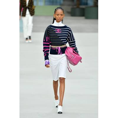 Chanel Cruise Collection 2020