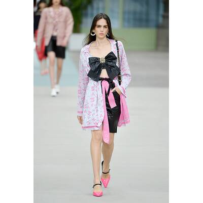 Chanel Cruise Collection 2020