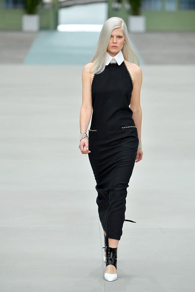 Chanel Cruise Collection 2020