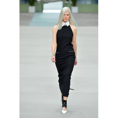 Chanel Cruise Collection 2020