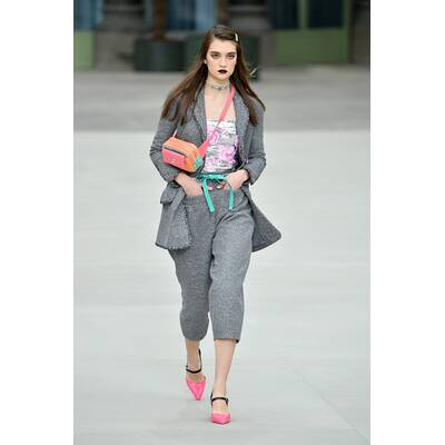 Chanel Cruise Collection 2020