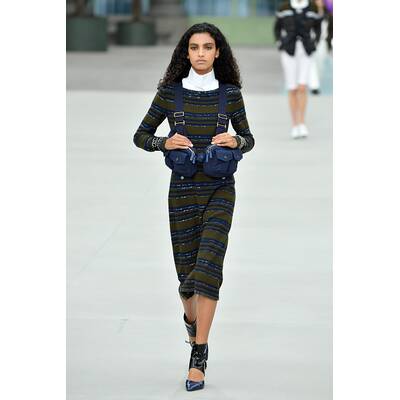 Chanel Cruise Collection 2020