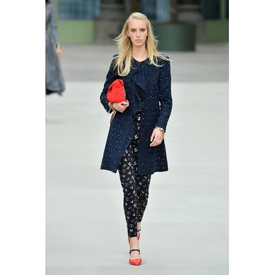 Chanel Cruise Collection 2020