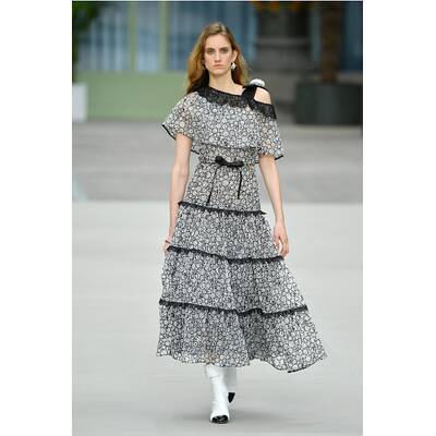 Chanel Cruise Collection 2020