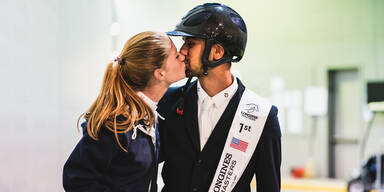 Bill Gates' Tochter feiert Mega-Hochzeit