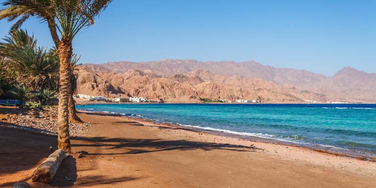 Reiseziele im Winter: Diese Strände sind jetzt warm, schön und bezahlbar