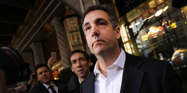 Michael Cohen