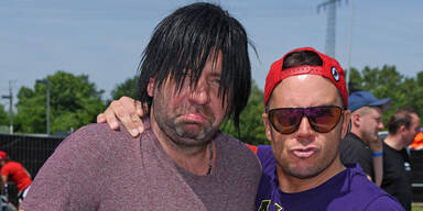 Ikke Hüftgold Lorenz Büffel