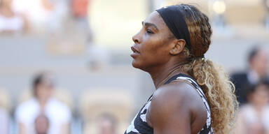 Serena Williams