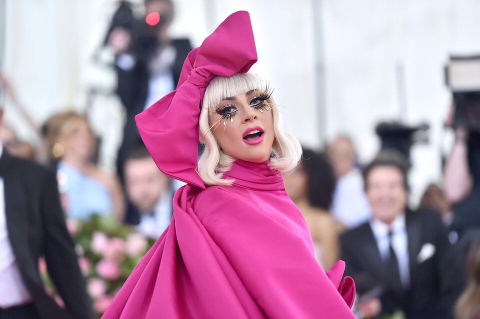 Met Gala 2026