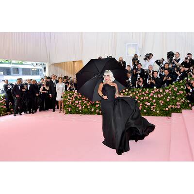 Met Gala 2019 Camp: Notes on Fashion 