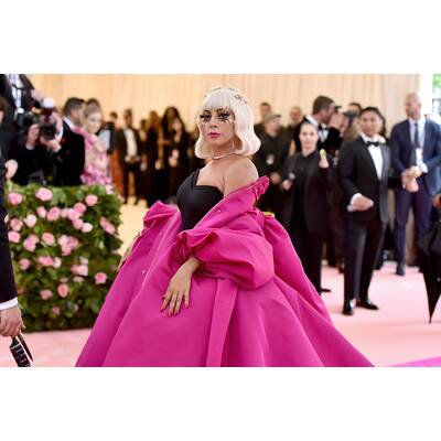Met Gala 2019 Camp: Notes on Fashion 