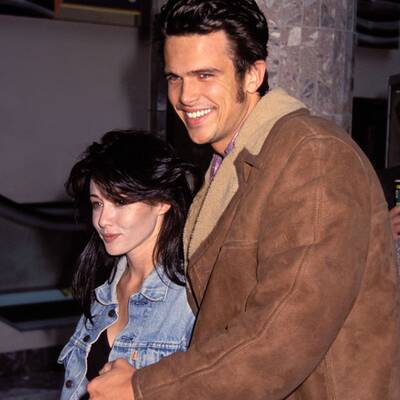 Die Kurz-Ehen der Stars