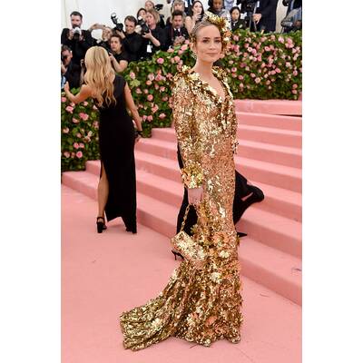 Met Gala 2019 Camp: Notes on Fashion 