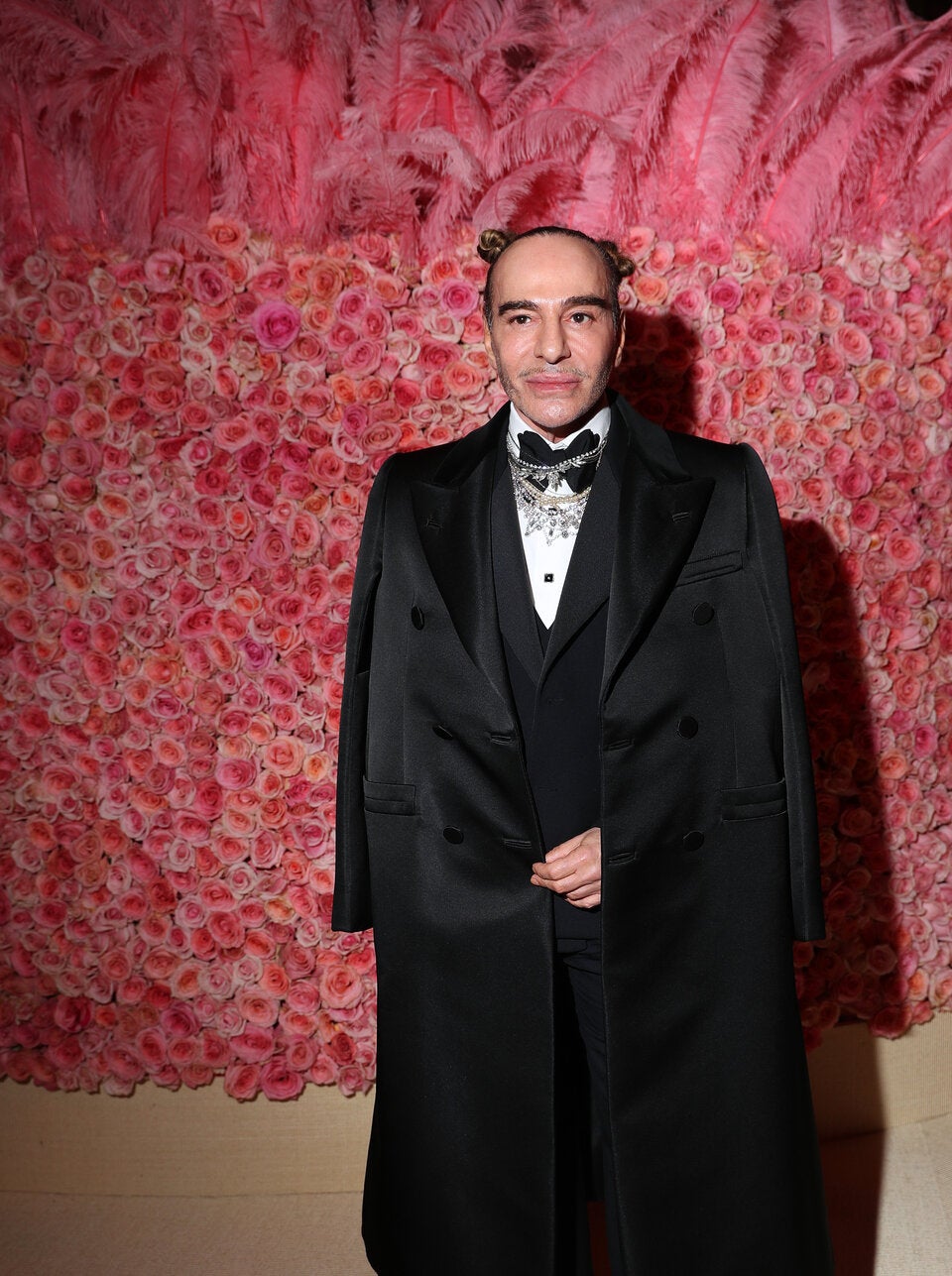 Modewelt in Aufruhr: Star-Designer John Galliano geht zu Zara