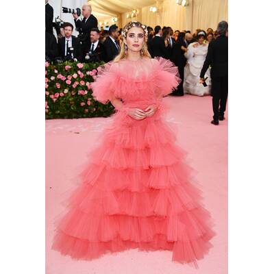 Met Gala 2019 Camp: Notes on Fashion 