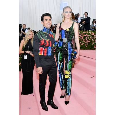 Met Gala 2019 Camp: Notes on Fashion 