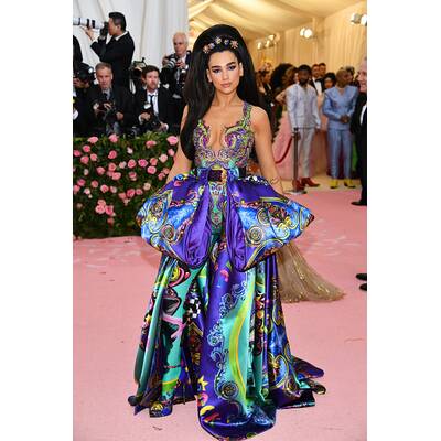 Met Gala 2019 Camp: Notes on Fashion 