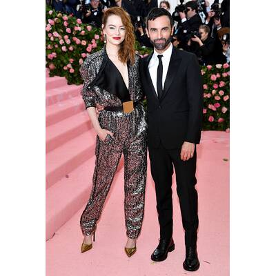 Met Gala 2019 Camp: Notes on Fashion 