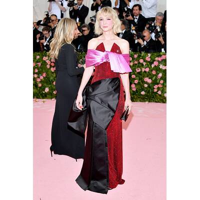 Met Gala 2019 Camp: Notes on Fashion 