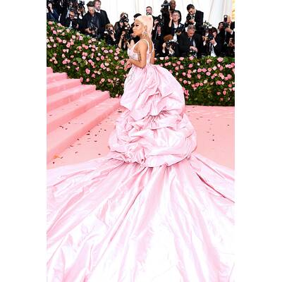 Met Gala 2019 Camp: Notes on Fashion 